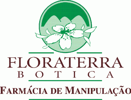 Floraterra Logomarca GIF